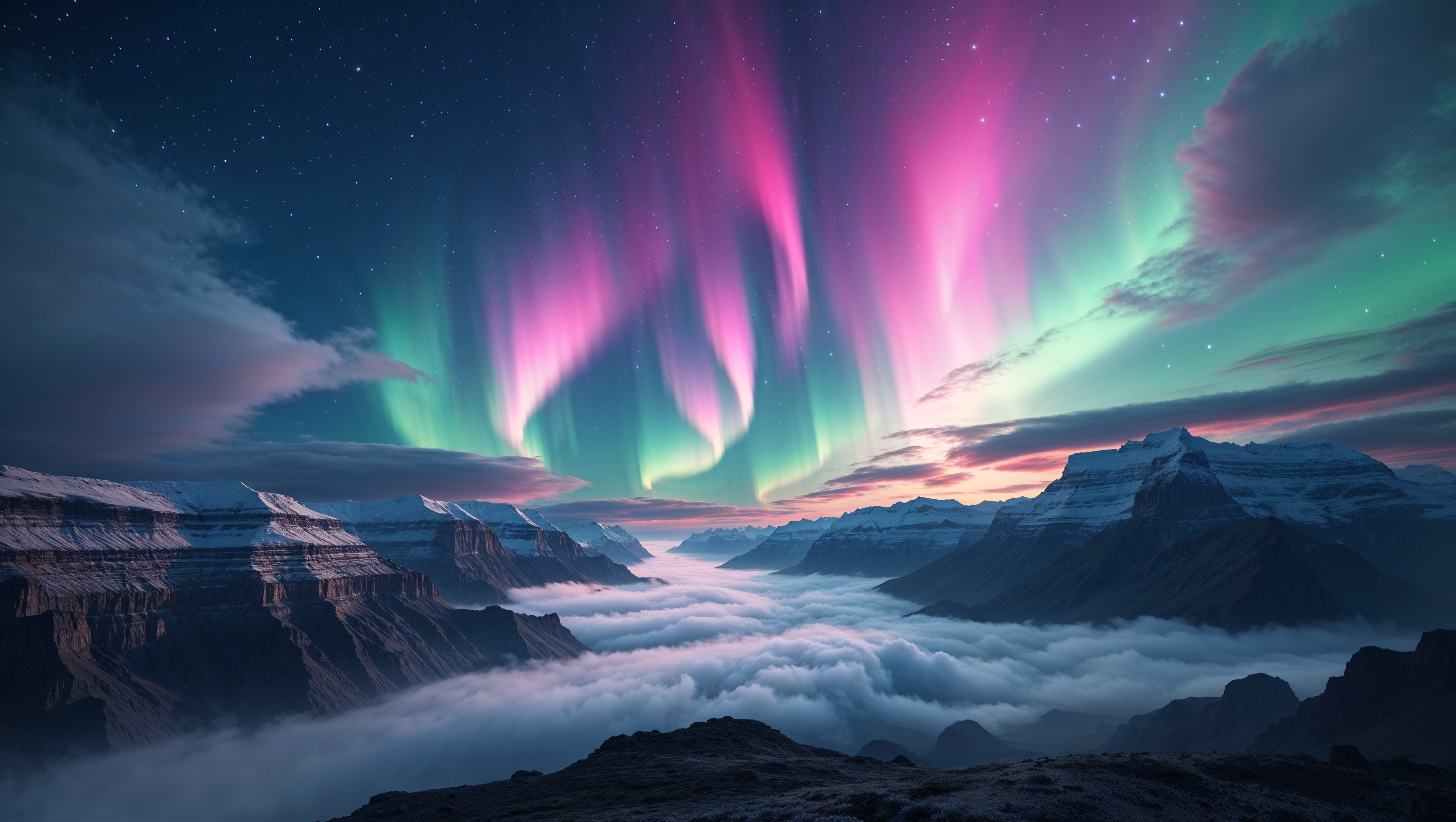 Aurora Artscape Banner